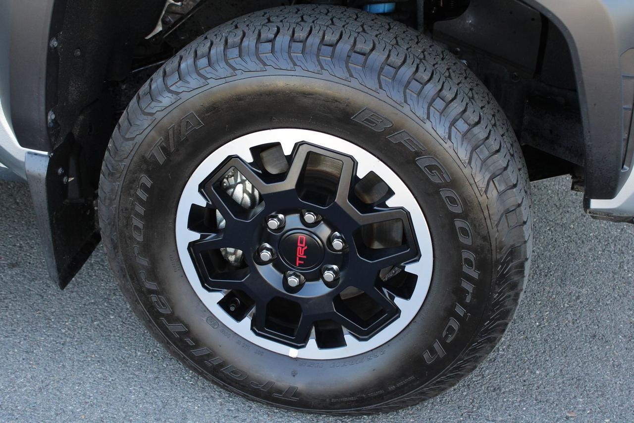 2025 Toyota Tacoma TRD Off-Road Stafford VA
