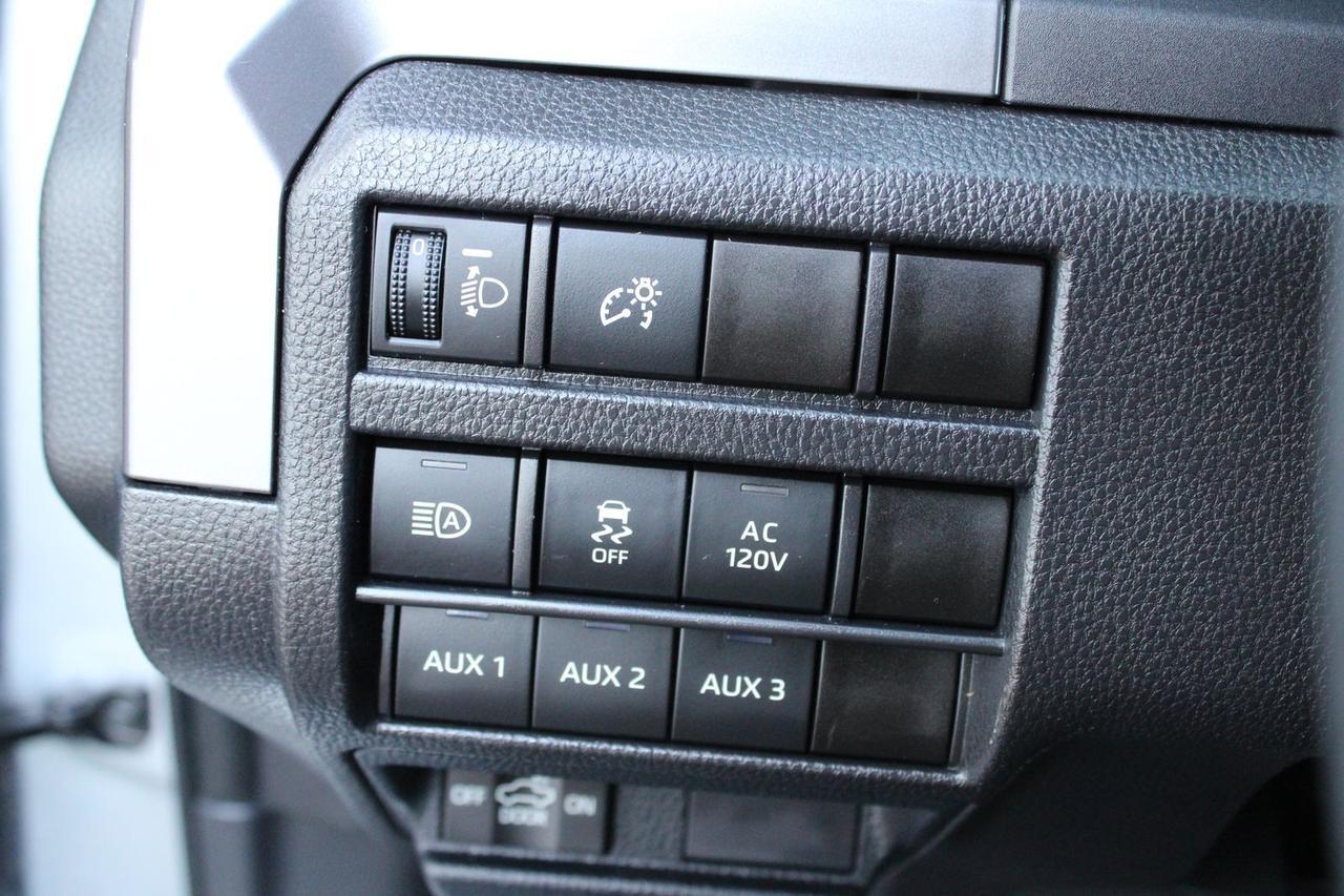 2025 Toyota Tacoma TRD Off-Road Stafford VA