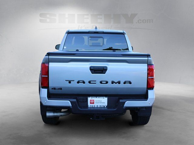 2025 Toyota Tacoma TRD Off-Road Stafford VA