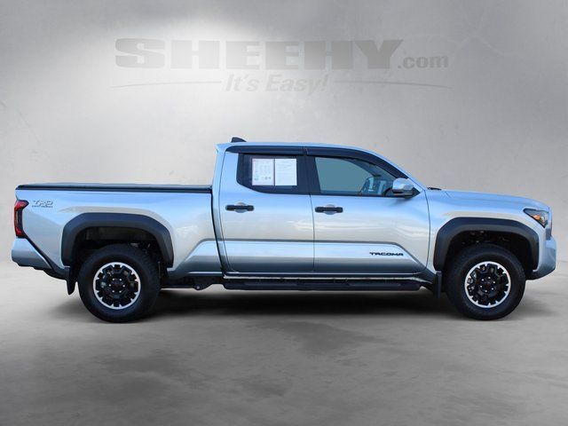 2025 Toyota Tacoma TRD Off-Road Stafford VA