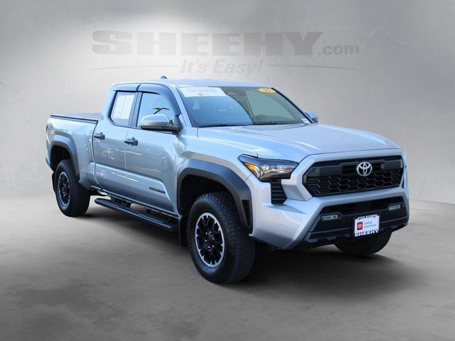2025 Toyota Tacoma TRD Off-Road Stafford VA