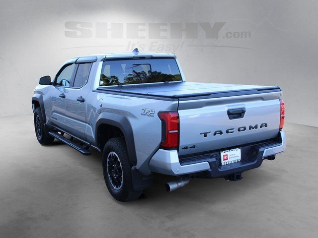 2025 Toyota Tacoma TRD Off-Road Stafford VA