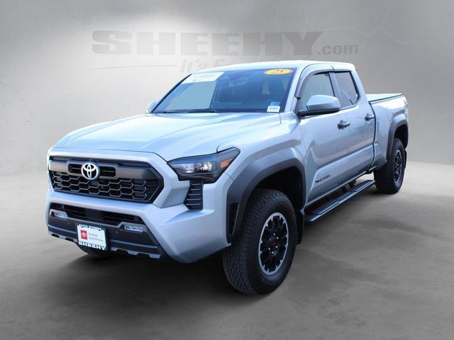 2025 Toyota Tacoma TRD Off-Road Stafford VA