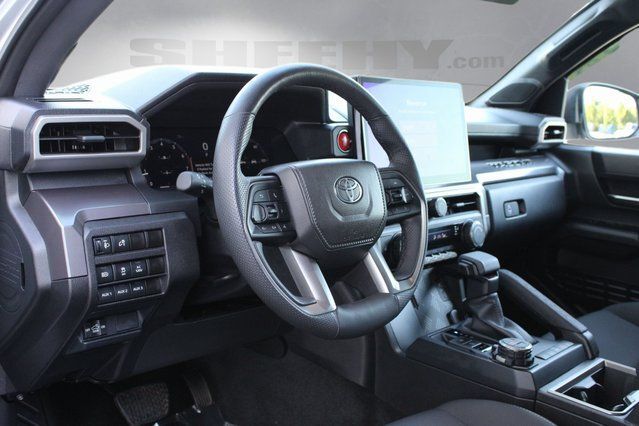2025 Toyota Tacoma TRD Off-Road Stafford VA