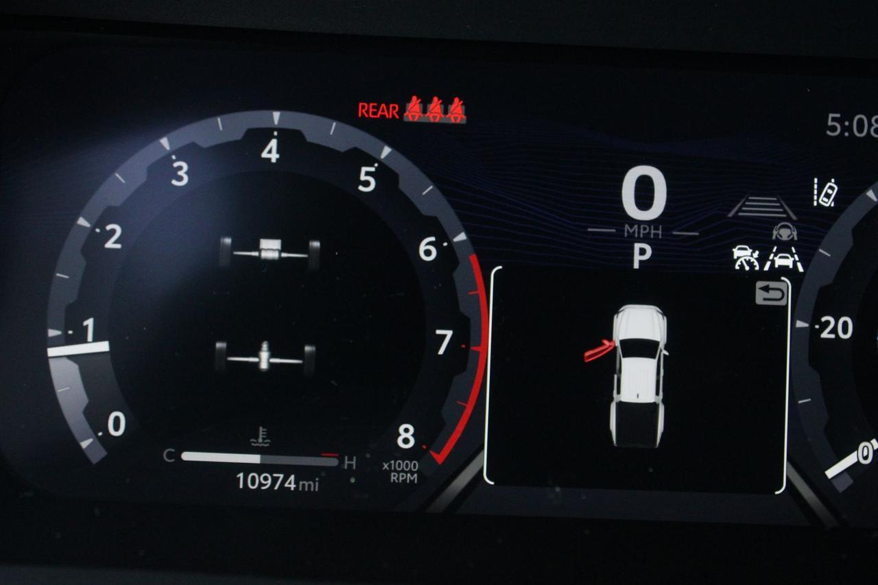 2025 Toyota Tacoma TRD Off-Road Stafford VA