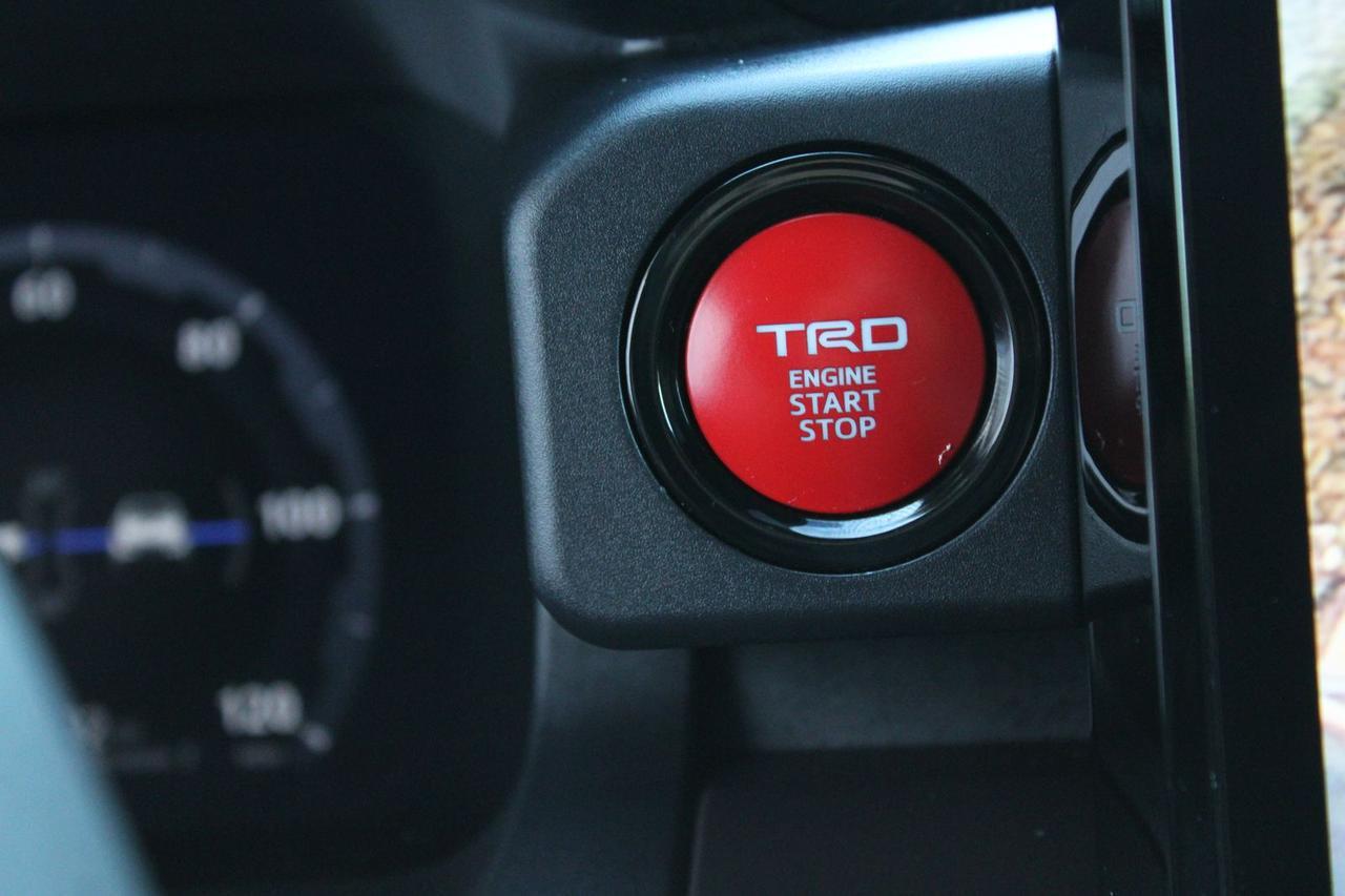2025 Toyota Tacoma TRD Off-Road Stafford VA