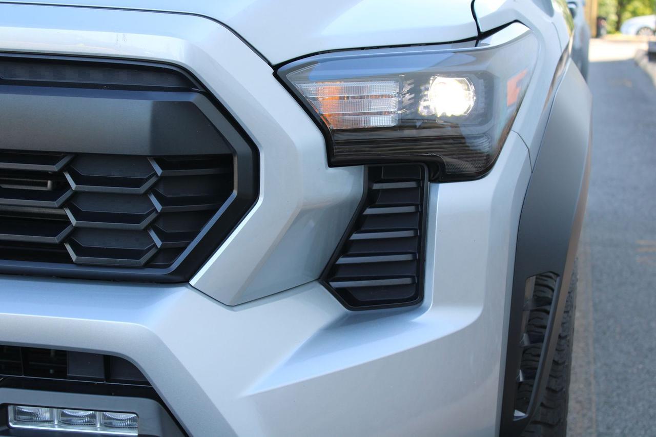 2025 Toyota Tacoma TRD Off-Road Stafford VA