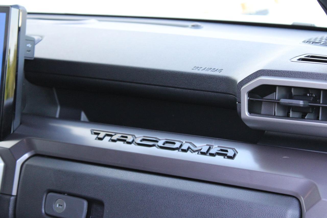 2025 Toyota Tacoma TRD Off-Road Stafford VA