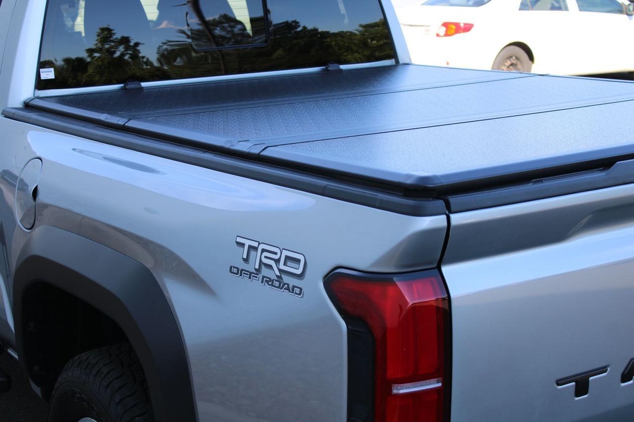 2025 Toyota Tacoma TRD Off-Road Stafford VA