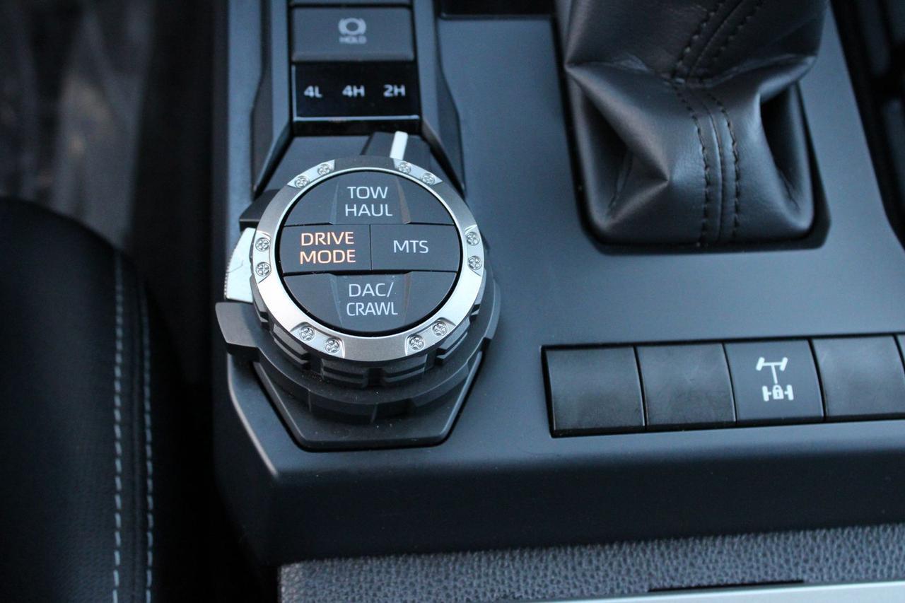 2025 Toyota Tacoma TRD Off-Road Stafford VA