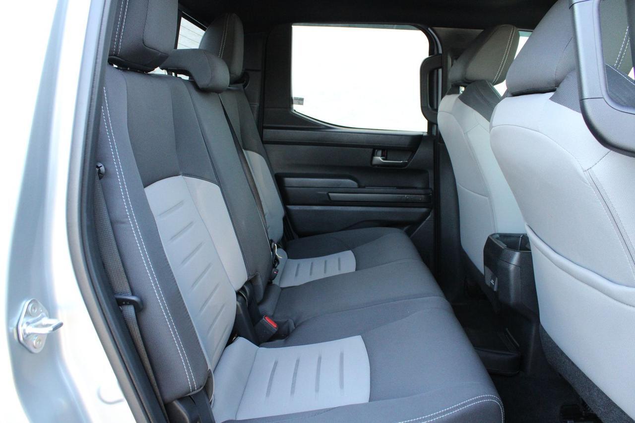2025 Toyota Tacoma TRD Off-Road Stafford VA