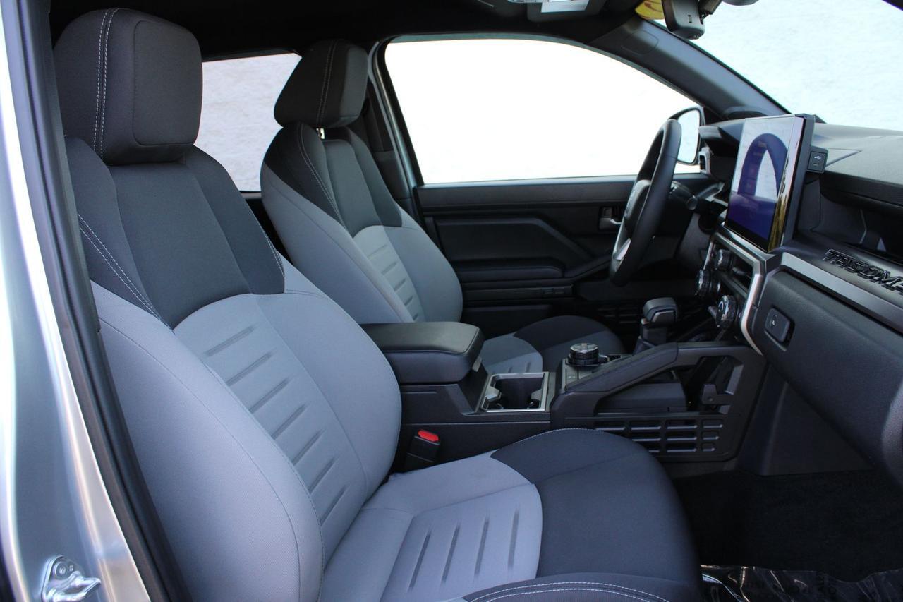 2025 Toyota Tacoma TRD Off-Road Stafford VA