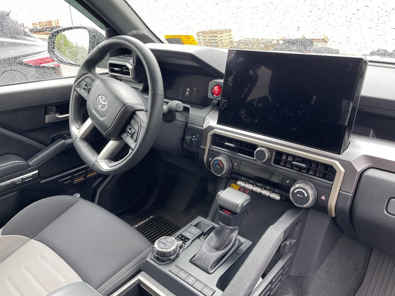 2025 Toyota Tacoma TRD Off-Road Stafford VA