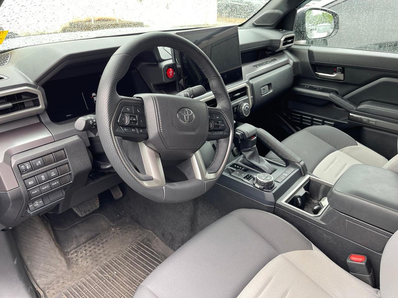 2025 Toyota Tacoma TRD Off-Road Stafford VA