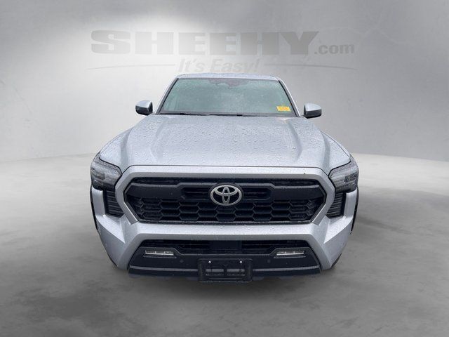 2025 Toyota Tacoma TRD Off-Road Stafford VA