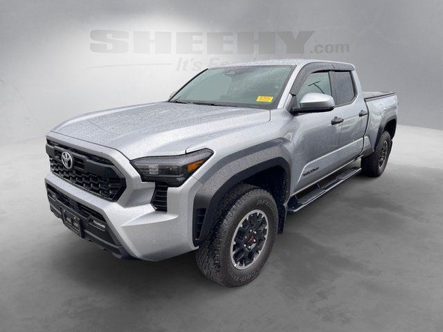2025 Toyota Tacoma TRD Off-Road Stafford VA