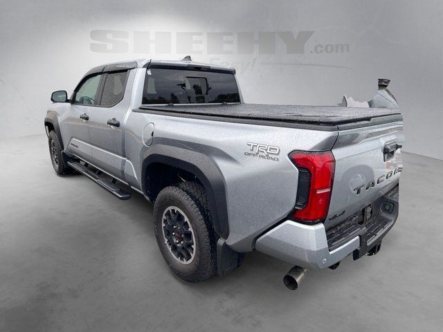 2025 Toyota Tacoma TRD Off-Road Stafford VA