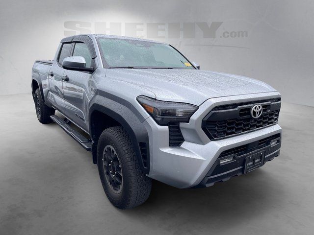2025 Toyota Tacoma TRD Off-Road Stafford VA