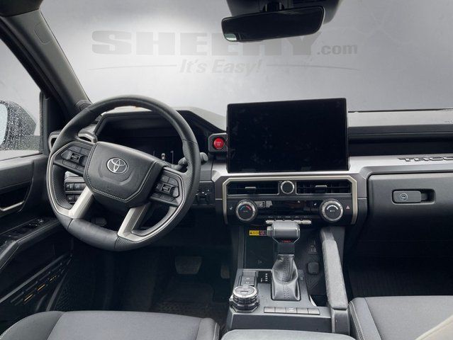 2025 Toyota Tacoma TRD Off-Road Stafford VA