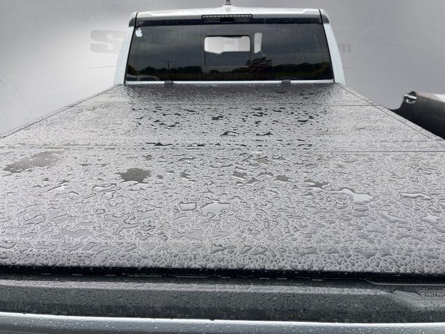 2025 Toyota Tacoma TRD Off-Road Stafford VA