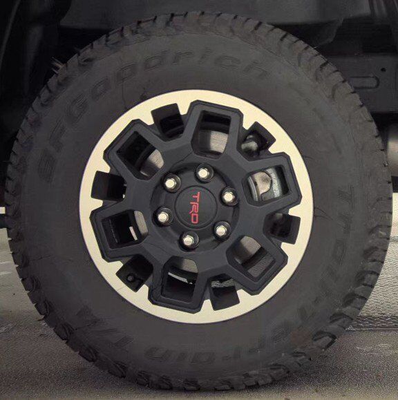 2025 Toyota Tacoma TRD Off-Road Stafford VA