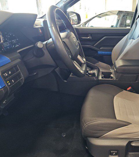 2025 Toyota Tacoma TRD Off-Road Stafford VA