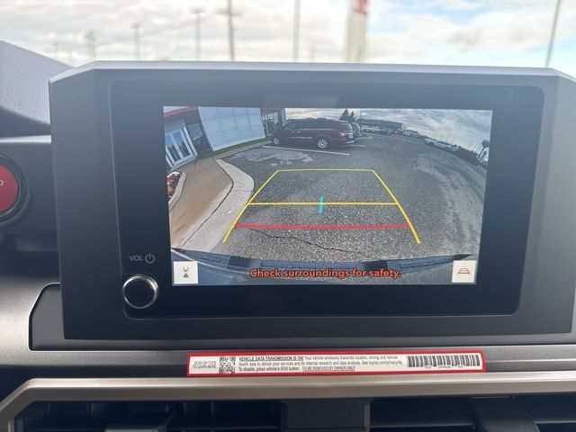 2025 Toyota Tacoma TRD Off-Road San Clemente CA