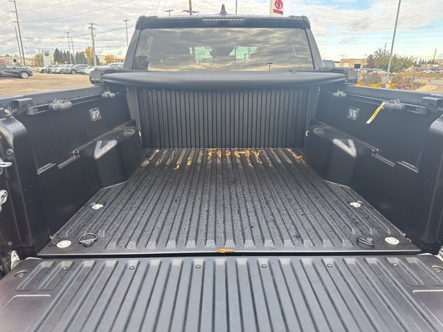 2025 Toyota Tacoma TRD Off-Road San Clemente CA