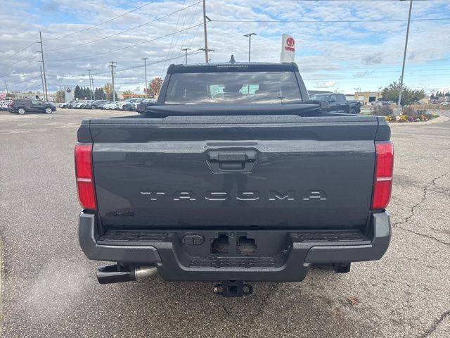 2025 Toyota Tacoma TRD Off-Road San Clemente CA