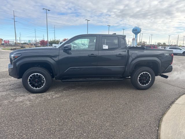 2025 Toyota Tacoma TRD Off-Road San Clemente CA