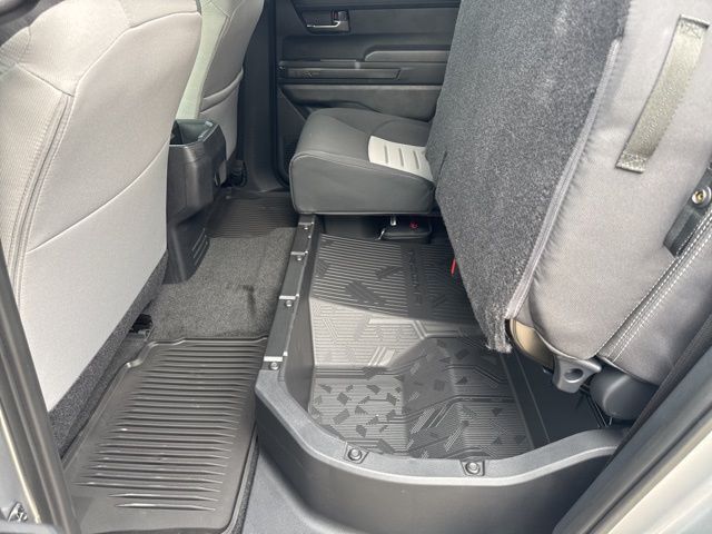 2025 Toyota Tacoma TRD Off-Road San Clemente CA