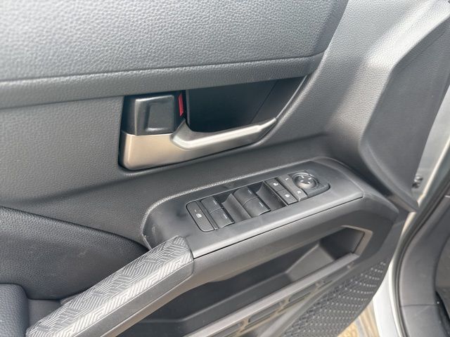 2025 Toyota Tacoma TRD Off-Road San Clemente CA