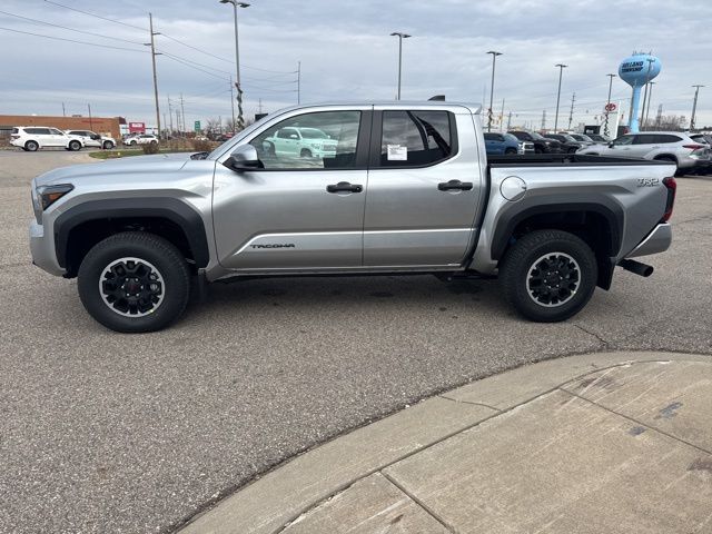 2025 Toyota Tacoma TRD Off-Road San Clemente CA
