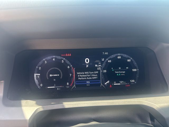 2025 Toyota Tacoma TRD Off-Road San Clemente CA