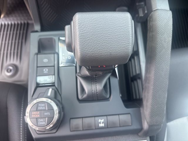 2025 Toyota Tacoma TRD Off-Road San Clemente CA