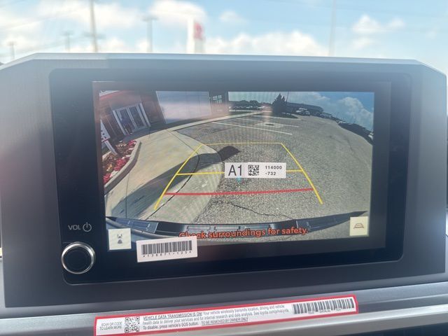 2025 Toyota Tacoma TRD Off-Road San Clemente CA