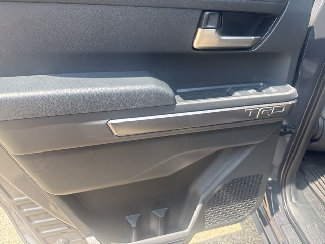 2025 Toyota Tacoma TRD Off-Road San Clemente CA