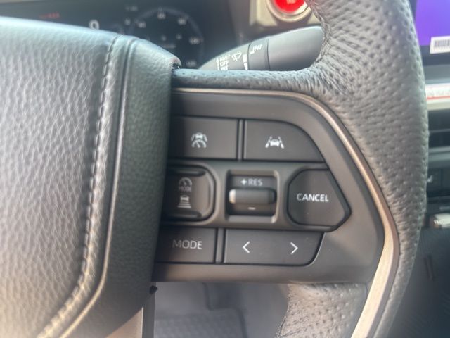 2025 Toyota Tacoma TRD Off-Road San Clemente CA