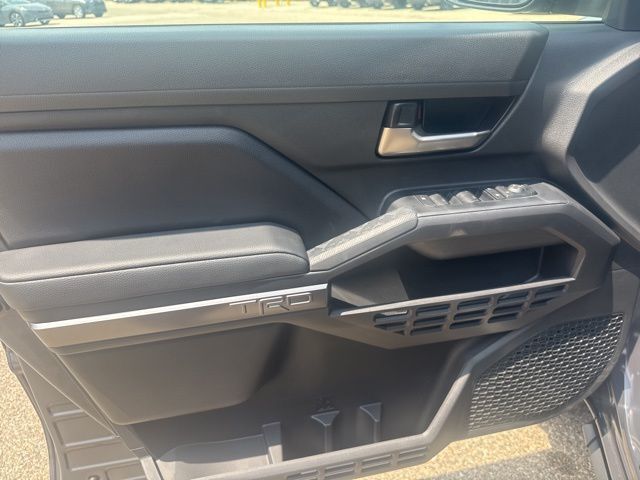 2025 Toyota Tacoma TRD Off-Road San Clemente CA