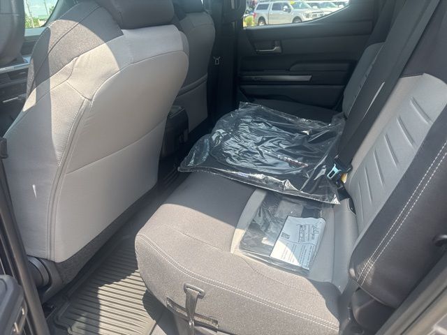 2025 Toyota Tacoma TRD Off-Road San Clemente CA