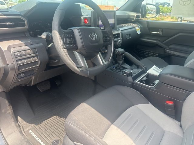 2025 Toyota Tacoma TRD Off-Road San Clemente CA