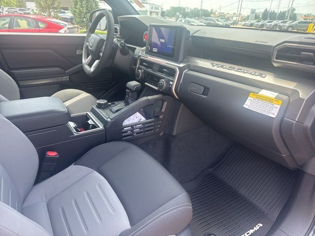 2025 Toyota Tacoma TRD Off-Road San Clemente CA