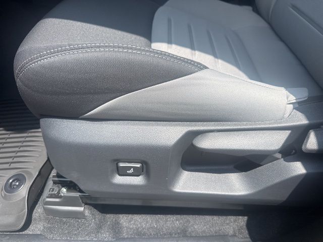 2025 Toyota Tacoma TRD Off-Road San Clemente CA