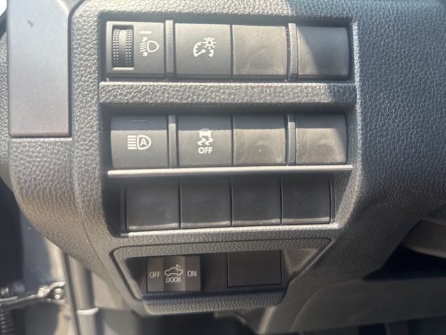 2025 Toyota Tacoma TRD Off-Road San Clemente CA