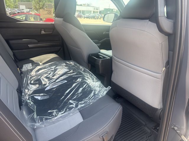 2025 Toyota Tacoma TRD Off-Road San Clemente CA