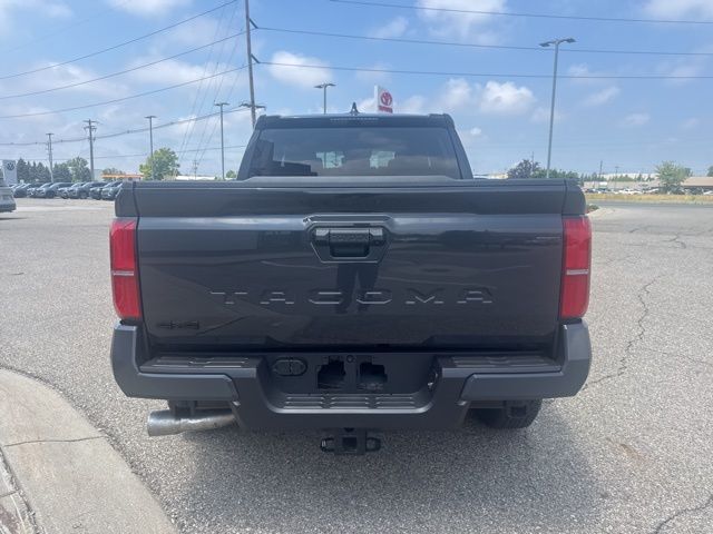 2025 Toyota Tacoma TRD Off-Road San Clemente CA