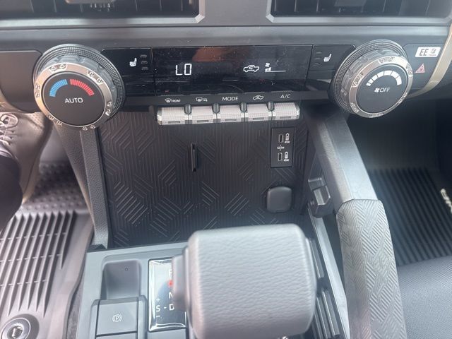 2025 Toyota Tacoma TRD Off-Road San Clemente CA