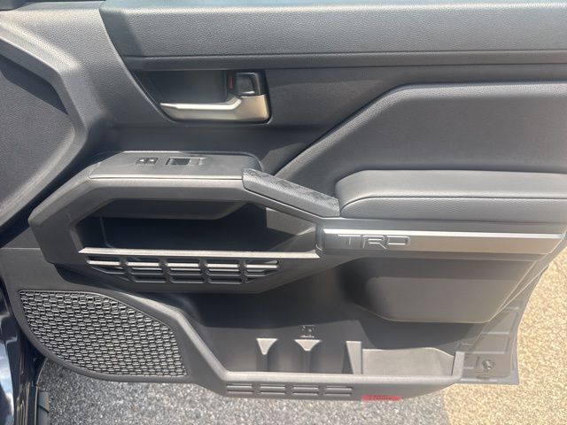 2025 Toyota Tacoma TRD Off-Road San Clemente CA