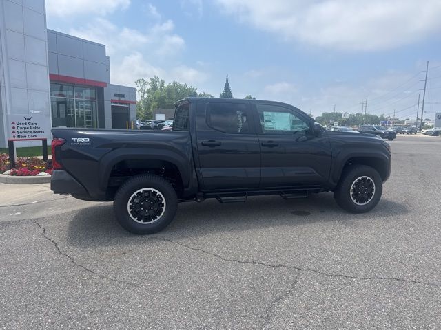 2025 Toyota Tacoma TRD Off-Road San Clemente CA