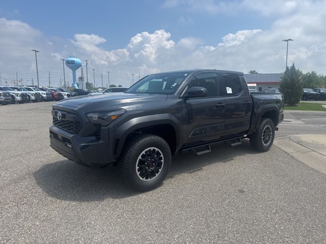 2025 Toyota Tacoma TRD Off-Road San Clemente CA